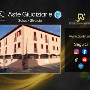 Appartamento in vendita, Viale Dante Alighieri, 26, Dolianova