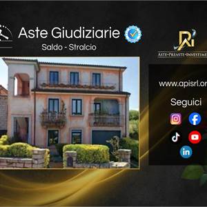 Apartment for sale, Via Luras, Calangianus