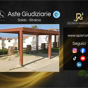 Appartamento in vendita, Via Antares, Santa Teresa Gallura