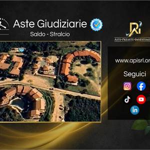 Appartamento in vendita, Via Li Nibbaroni, Trinità d'Agultu e Vignola