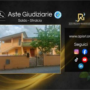 Apartment for sale, Via Nuoro, 15, Nuoro