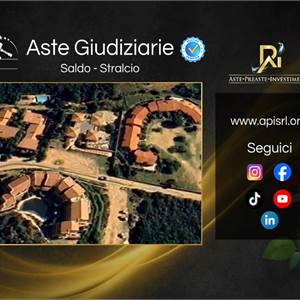 Apartment for sale, Via Li Nibbaroni, Trinità d'Agultu e Vignola