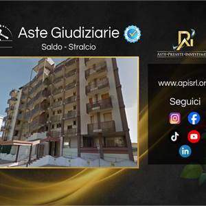 Apartment for sale, Via sarsina(Lido di Savio), Ravenna