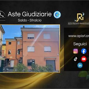 Appartamento in vendita, Via G. BOSI, Finale Emilia