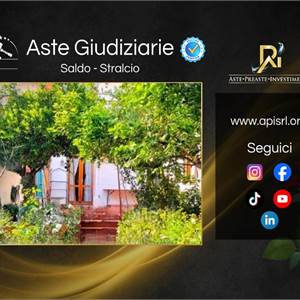 Appartamento in vendita, via Manzoni, 30, Dolianova