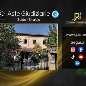 Town House for sale, Via Pratonera, 6, Cadelbosco di Sopra