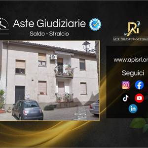 Appartamento in vendita, Via padre bonaventura, Calangianus