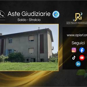 Casa singola in vendita, Via Acquarola, 419, Cesena