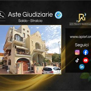 Apartment for sale, Via svezia, 10, Olbia