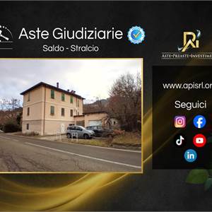 Casa singola in vendita, Via Cantoniera, 13, Vetto