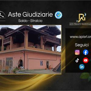 Apartment for sale, Via Badette, 48, Tortoreto