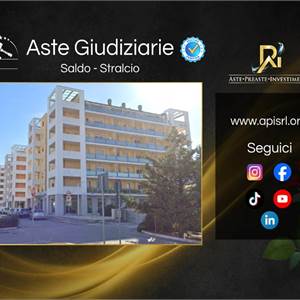 Apartment for sale, Via Galleria Karol Wojtyla, 24, San Giovanni Teatino