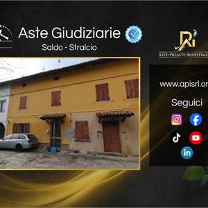 Appartamento in vendita, via Tivoli, 6A, San Giovanni in Persiceto