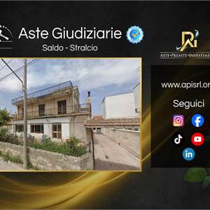 Appartamento in vendita, Via Madonie, 15, Siracusa