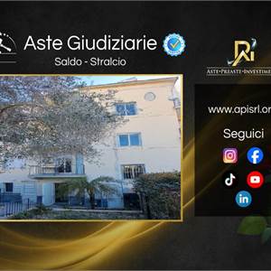 Apartment for sale, Via Spiaggia, 158, Acireale