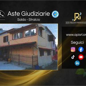 Casa singola in vendita, Strada DEI FIORI, 45, Chieti