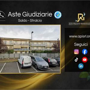 Apartment for sale, Via Puccini, 10, Madone