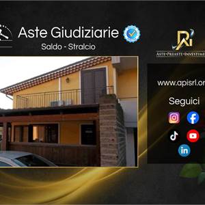 Appartamento in vendita, Via Alcide de Gasperi, 6, Cupello