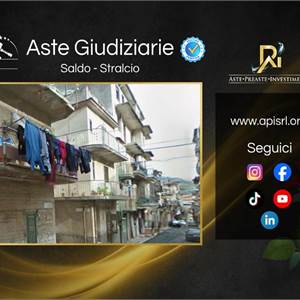 Appartamento in vendita, Via Asciutto, 62, Belmonte Mezzagno