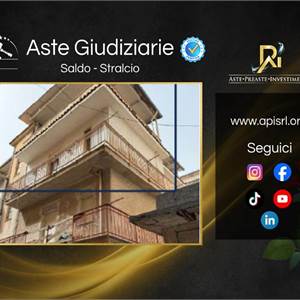 Appartamento in vendita, Via Liguria, 27, Villabate