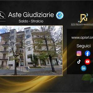 Apartment for sale, Viale Sandro Pertini, 2, Vasto