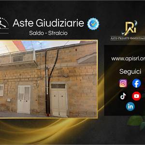 Apartment for sale, Viale Regione Siciliana, 64, Riesi