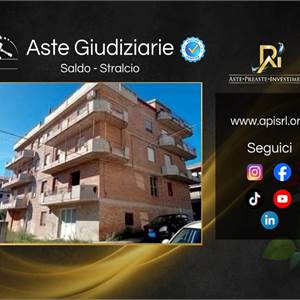 Appartamento in vendita, VIA F. FILZI, 2, San Salvo