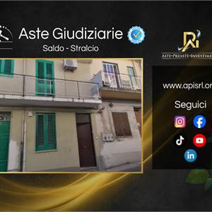 Appartamento in vendita, Via Adda, 13, Messina