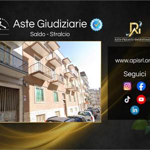 Apartment for sale, Via Derna, 12, Putignano