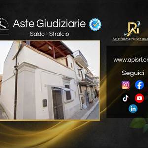 Apartment for sale, Via san pietro alcantera, 46, Cassano delle Murge