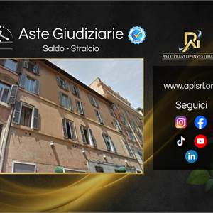 Appartamento in vendita, Via Francesco Crispi, 79, Roma