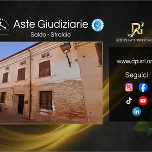 Apartment for sale, Via Montebello, 64, Sale