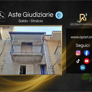 Apartment for sale, Via C. Giordano, 32, Misilmeri