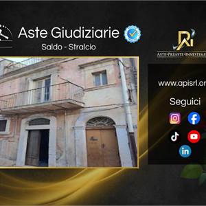 Apartment for sale, Via Colonnello Umberto Maddalena, 33, Ragusa