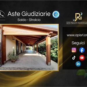 Villetta schiera in vendita, Contrada Piana Mortilli, Campofelice di Roccella