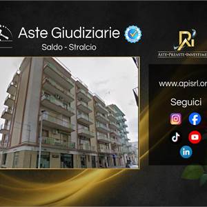 Apartment for sale, Via tribuna, 48, Manfredonia