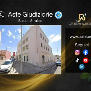 Apartment for sale, Via l. capozza, 2, Casarano