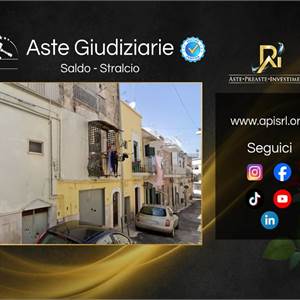 Appartamento in vendita, Via Dardanelli, 9, Santeramo in Colle