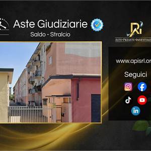 Apartment for sale, Via Martesana, 34, Sesto San Giovanni