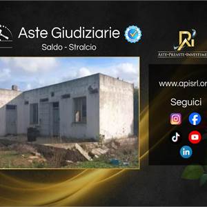 Casa singola in vendita, Contrada Conella Calone, 17/A, Brindisi