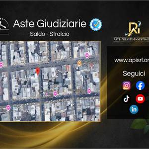 Apartment for sale, Via monsignor francesco nitti, 5, Bari