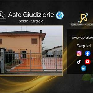 Apartment for sale, Via per Volongo, 21/23, Gambara