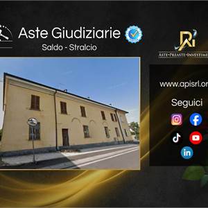 Apartment for sale, Via XI Febbraio, 6, Crema