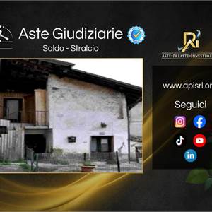 Apartment for sale, Via Campi, 10H, Vigolo