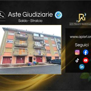 Apartment for sale, Via Piave, 3, Marmirolo