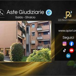 Appartamento in vendita, Via San Vitale, 121, Seregno