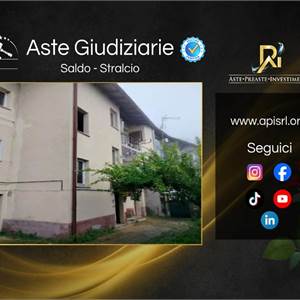 Appartamento in vendita, Via Rossino Sotto, 12, Calolziocorte