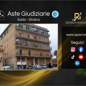 Apartment for sale, Via alessandro manzoni, 117, Piazza Armerina