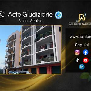 Appartamento in vendita, Via Bartolomeo Colleoni, 67, Messina