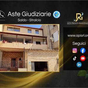 Appartamento in vendita, Viale della Repubblica, 130, Santa Croce Camerina